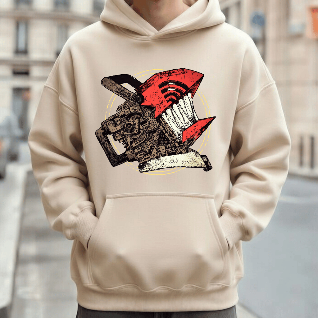Moletom Estampado Stretwear Canguru Inverno Unisex Frio Algodão Estilosa e Confortavel Premium Cores Variadas Lançamento