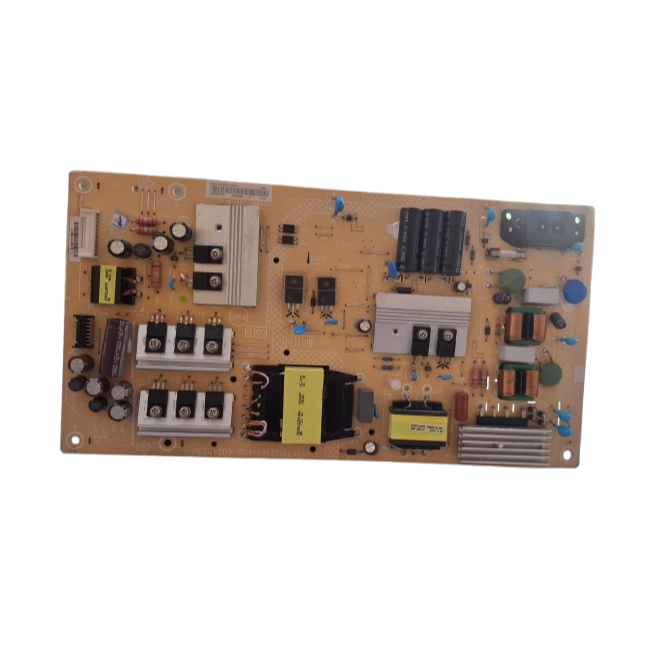 3309 Placa Fonte para TV Philips LED Mod: 55PUG6513
