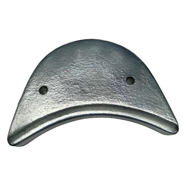 Anodo de Sacrifício Motor Johnson Evinrude 90 a 225 HP