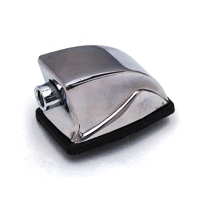 Canoa De Tom Caixa Bumbo Para Bateria Inrock Odery