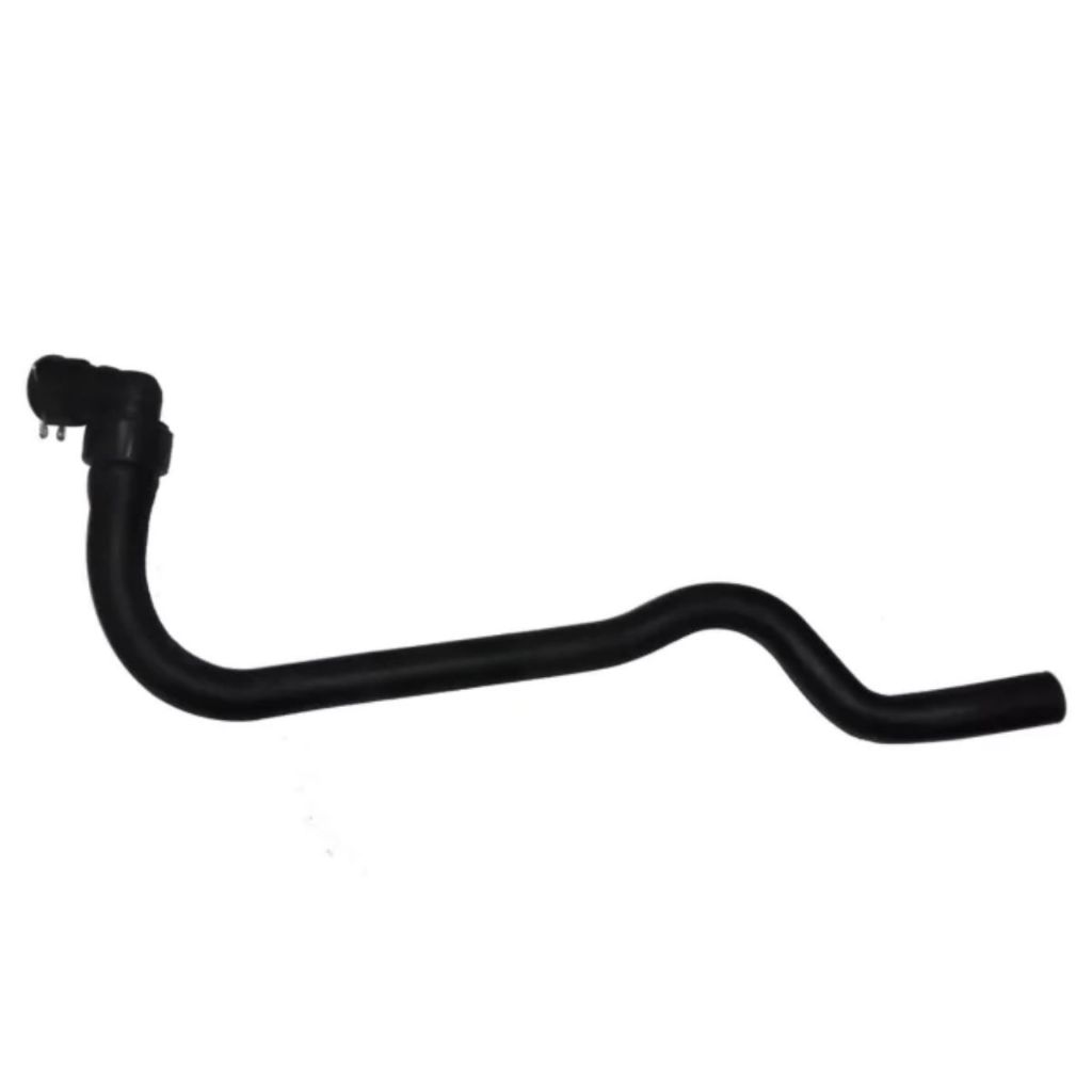 Mangueira Saída Ar Quente Citroen C3 Peugeot 207 Motor 1.4 E 1.6 6466xg Mangote Saida Ar Quente