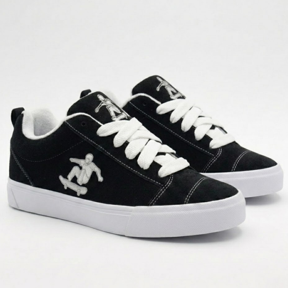 Tênis Masculino Feminino Unissex Skate Old School Y2K Chunky Streetwear Sneaker - Promoção !