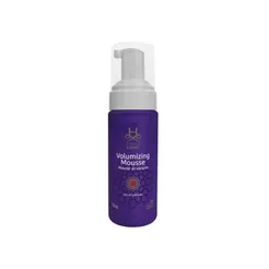 Finalizador Pelagens Pet Hydra Expert Volumizing Mousse 150mL