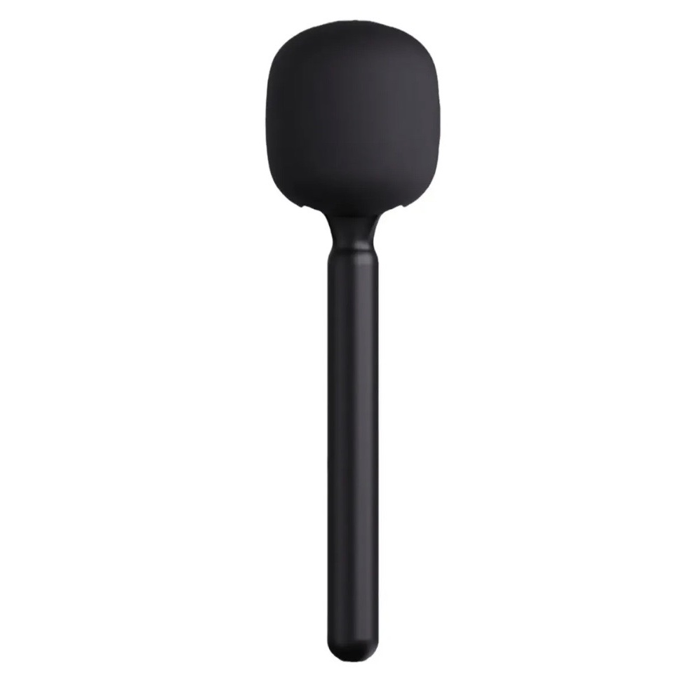 Bastão Tradicional Microfone Suporte Para Lapela, Entrevista, Blog, Notícias