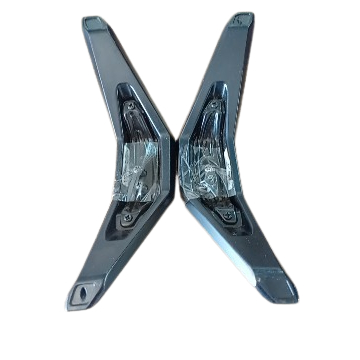 Suporte Pé Base Para Tv Le43s5760 C/ Parafusos