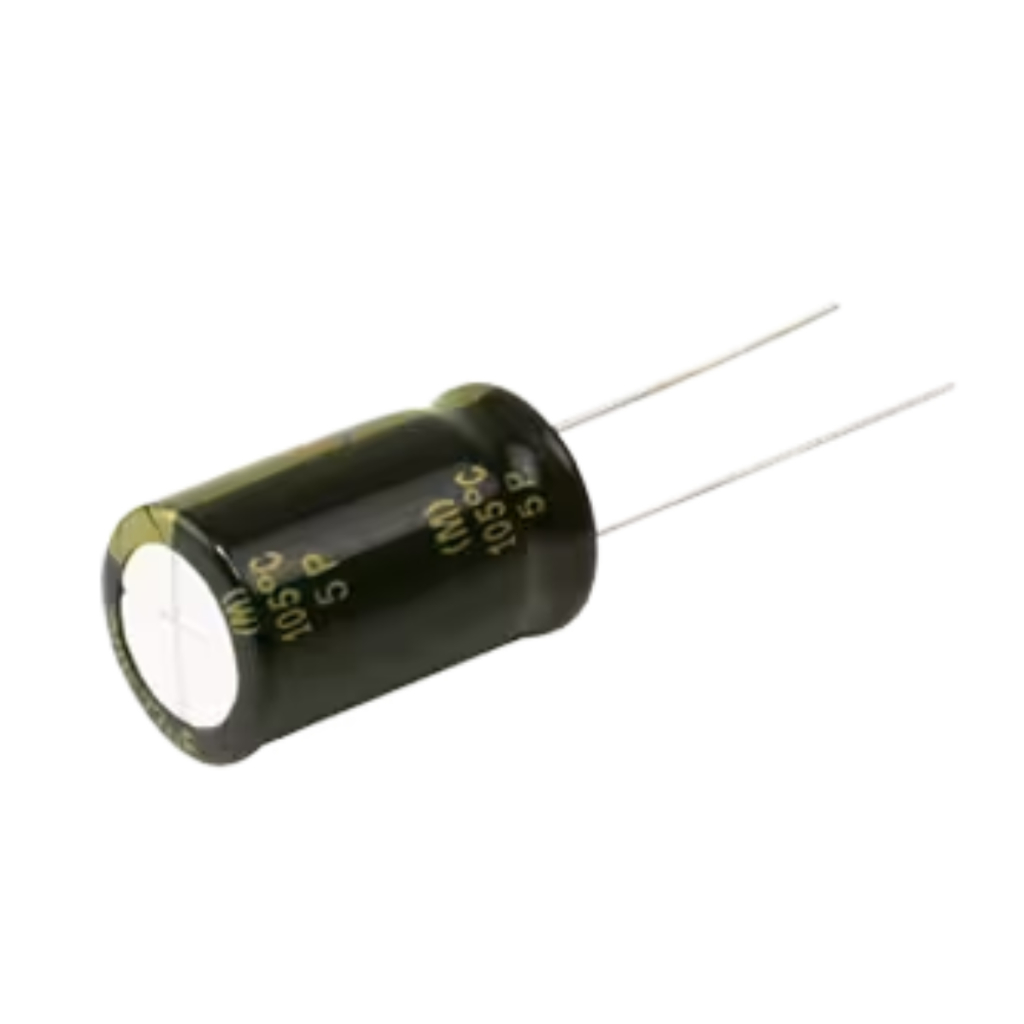Capacitor Corneta Permak 22uF 250V Som Automotivo 22x250