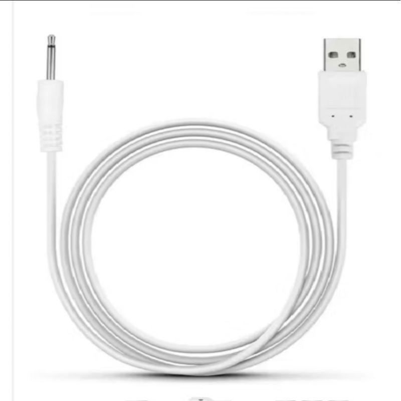 Cabo USB carregador modelo Pino P1