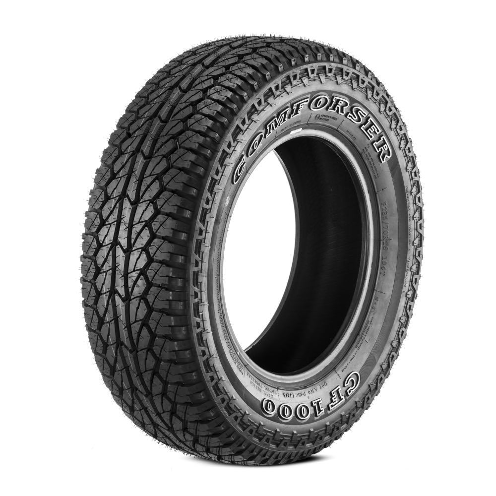 Pneu 245/70R16 Comforser CF1000 106T All Terrain AT Original