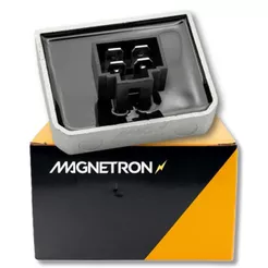 Regulador Retificador Cg 160 Start / Nxr 160 Bros / Xre 190 Magnetron