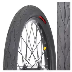 Pneu Bike Aro 26x2.125 Flame Arisun balão