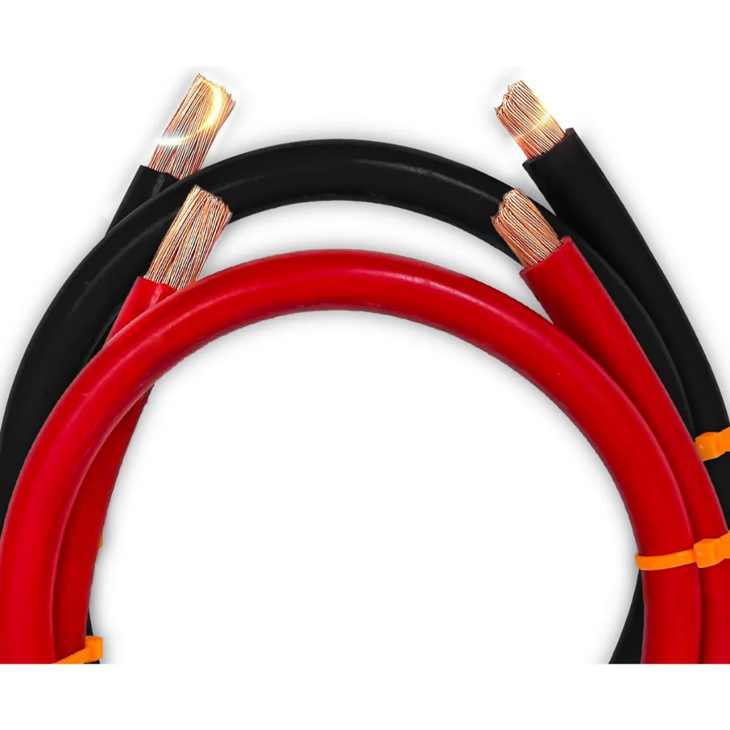 10Mt vermelho + 10mt preto cabo flexível 16mm chupeta carro solda energia 750v