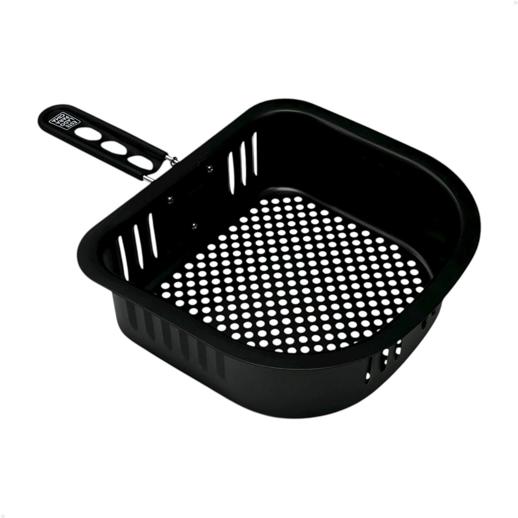 Cesto Com Pegador Fritadeira Airfryer Eaf90 Eaf91 Eaf85 Eaf86 Electrolux Original