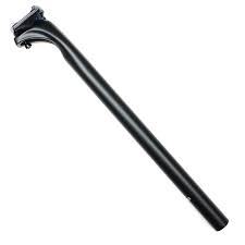 canote de selim Cannondale Hollowgram SAVE 25,4mm x 400mm com offset de 15mm Cannondale