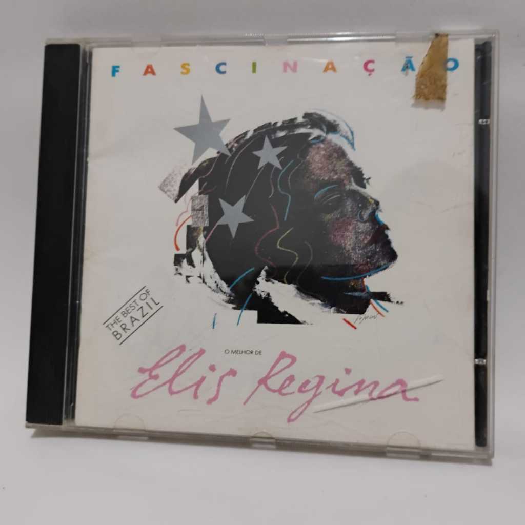 CD'S> PEPÊ E NENÉM> TANIA ALVES> ADRIANA CALCANHOTO> ELBA RAMALHO> ELIS REGINA>  MARIA RITA...
