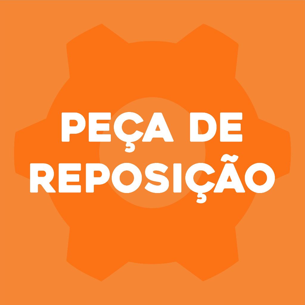 PEÇA DE REPOSIÇÃO 2