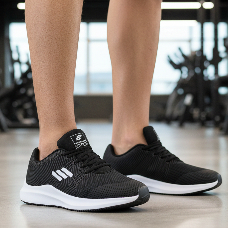 Tênis Feminino Esportivo O2x Treino Academia Dia A Dia 34 ao 39 Promoção