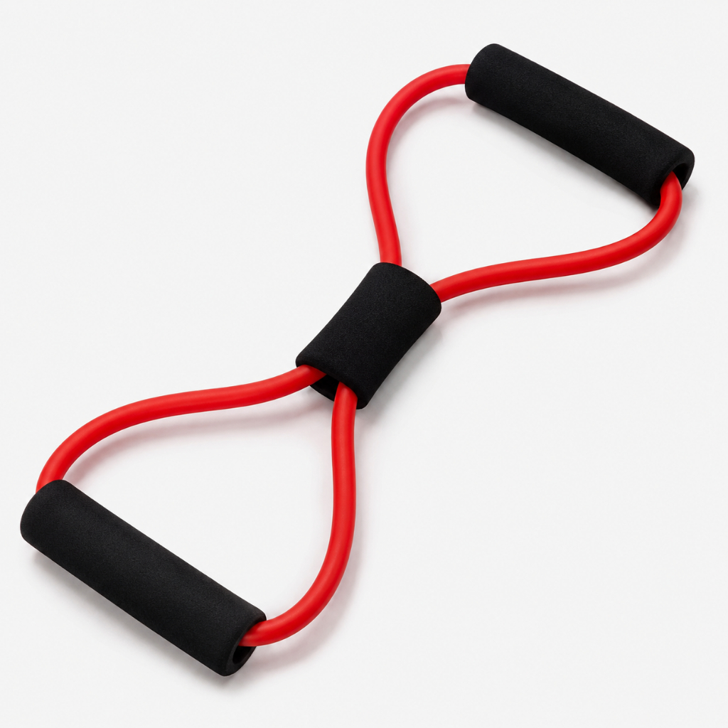 Extensor Elástico Exercícios Ginástica Fitness Crossfit
