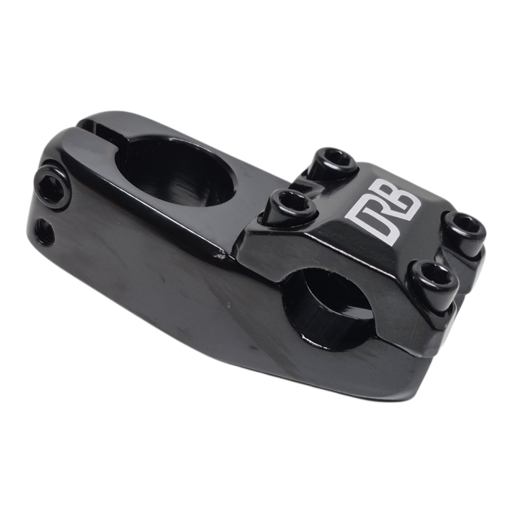 Mesa Drb Bikes Ant Bmx Top Load 50mm 22,2mm 32mm Preta