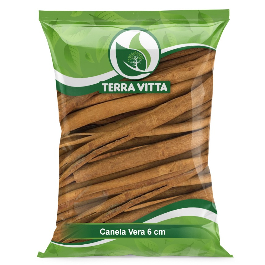 Canela Vera 6 Cm Aa