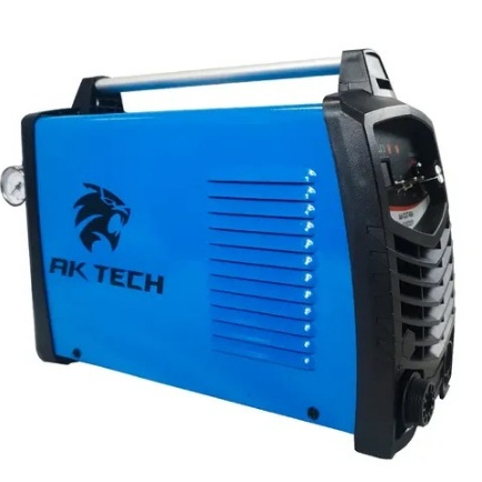 Inversora de Solda  AK TECH-TIG/MMA 160A BV