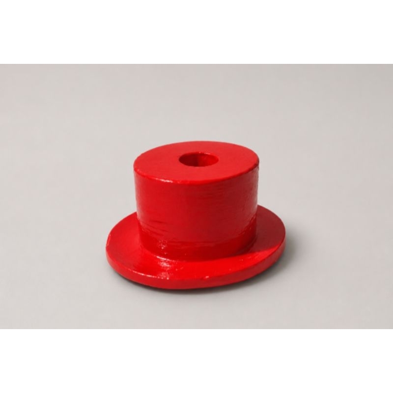 Ofertório Exu, Malandro, Zé Pelintra Chapéu Vermelho