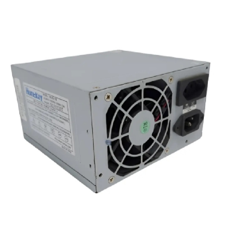 Fonte Atx Huntkey Hk350-11b 250w