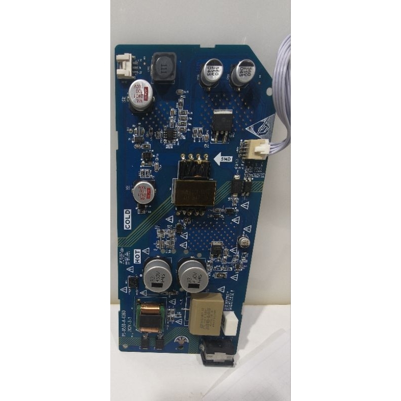 PLACA TV PHILCO PTV32G7PR2CGB PS-055D-A-0360