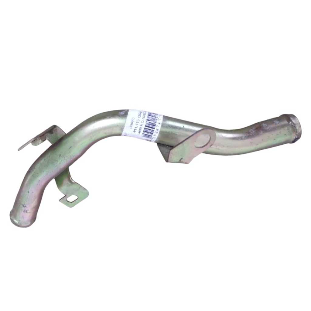 Tubo de refrigeração Towner sem bocal 96/99