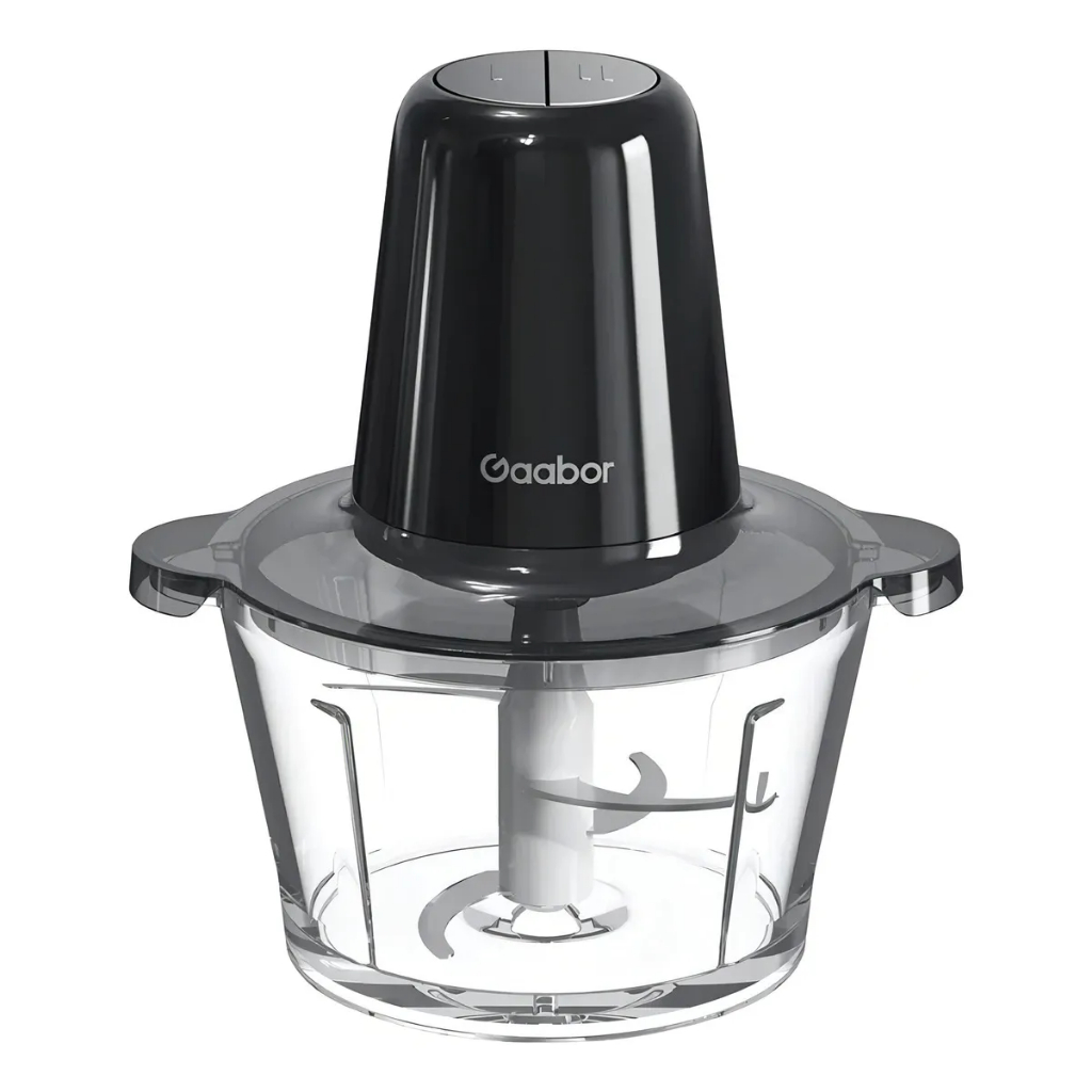 Processador de Alimentos Gaabor MG-15M02AS 2L 300W