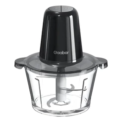 Processador de Alimentos Gaabor MG-15M02AS 2L 300W