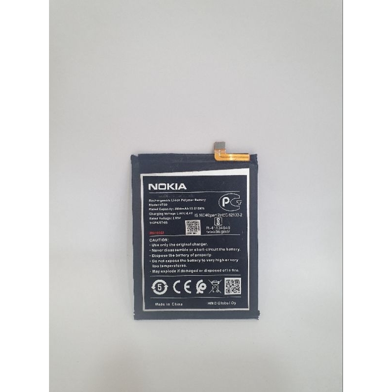 BATERIA  MODELO NOKIA 1.4 Ta-1323 Ta-1329/ ENVIO IMEDIATO