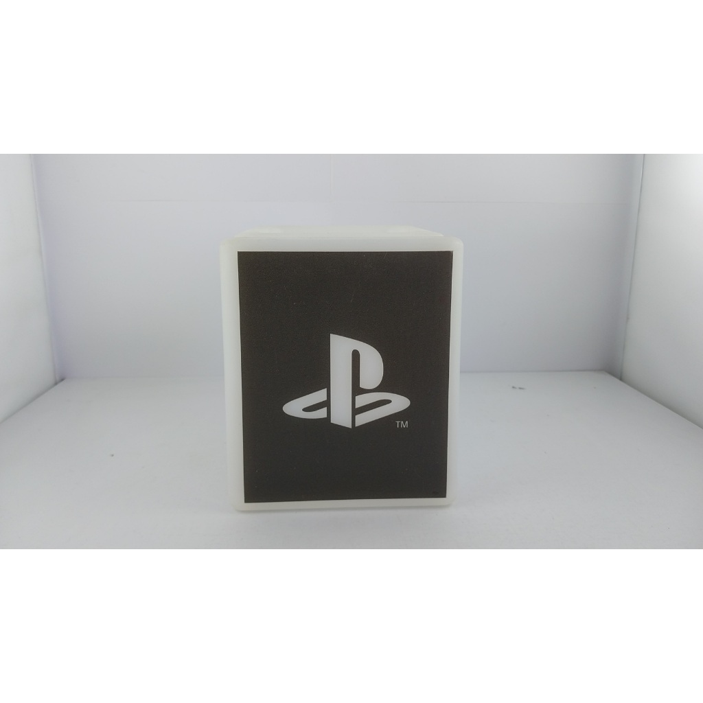 Organizador de Mesa Transparente Sony Playstation 2021 Semi
