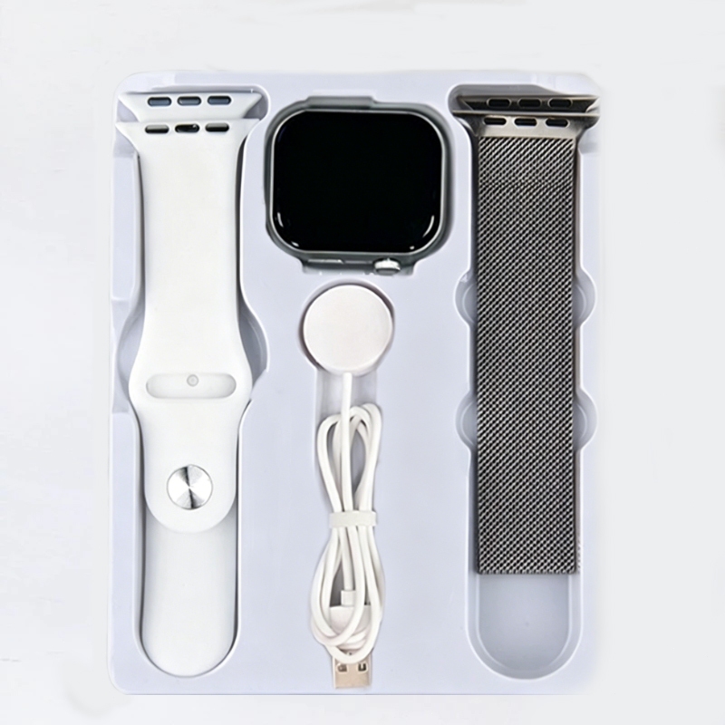 2026 Novo Watch S10 PRO  Relógio Smart Watch  Bluetooth Relógio inteligente Cardíaca Monitoramento