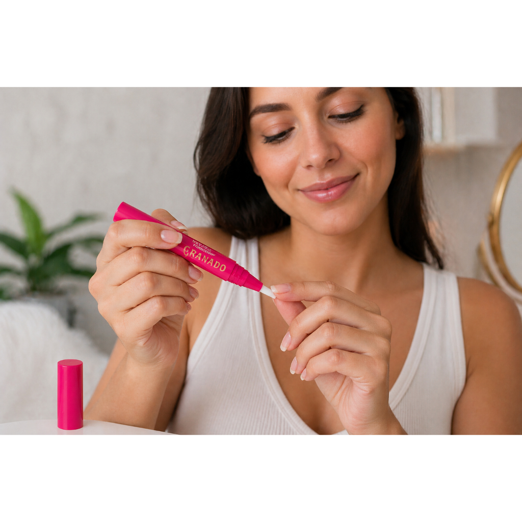 Caneta Óleo Hidratante Granado Pink SOS Cutículas Perfeitas 3,5g
