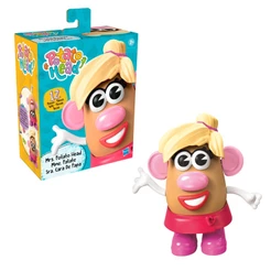 Boneco Mr. Potato Head Senhora Cabeça de Batata - Hasbro F9418