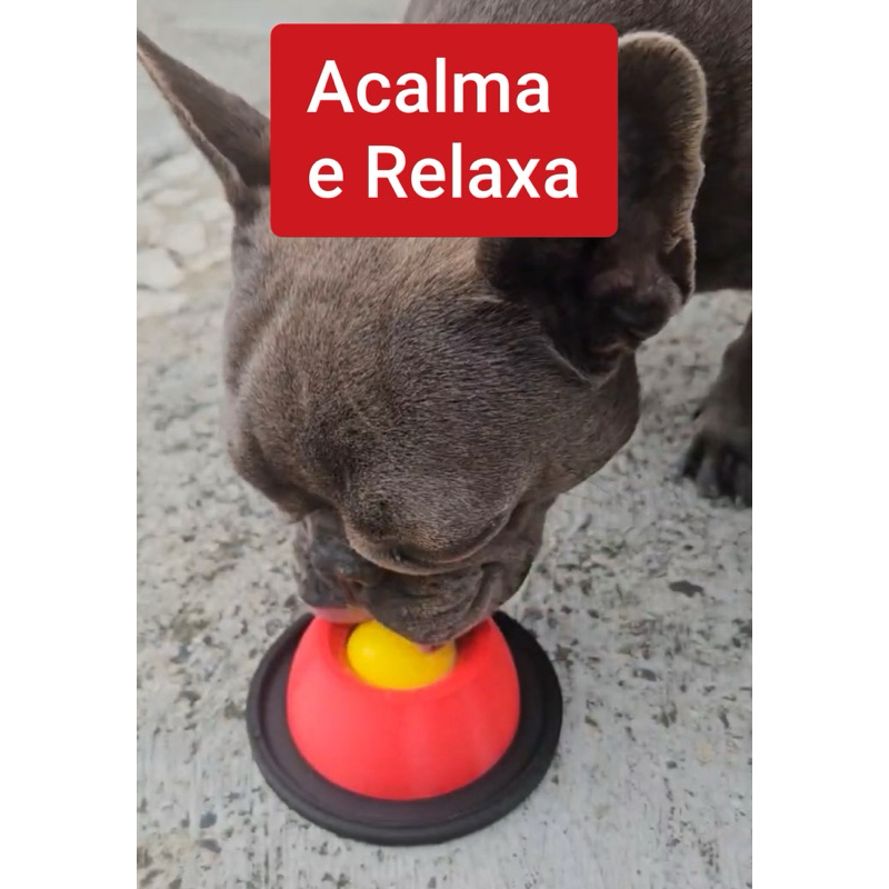 Pet Lamber Esteira Brinquedos Iogurte Lambendo Placa Alimentador Lento Para Cães E Gatos-Tigela Interativa Do Lanche , P