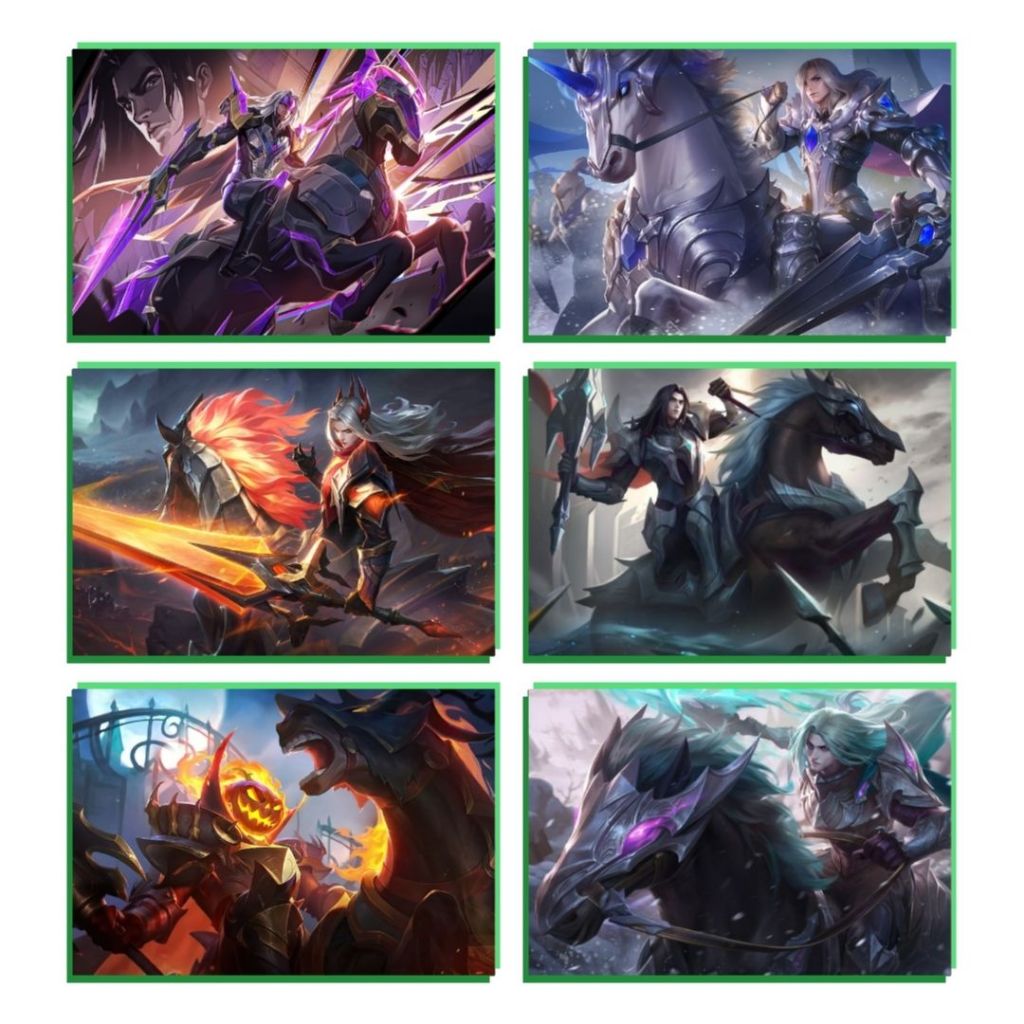 Placa Decorativa MDF Mobile Legends: Leamord - Quadro Parede & Decoração (14x20cm ou 20x28cm)