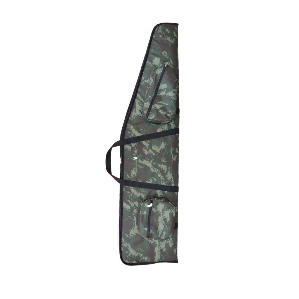 Capa Acolchoada para Carabina De Pressão PCP 1.30 X 32