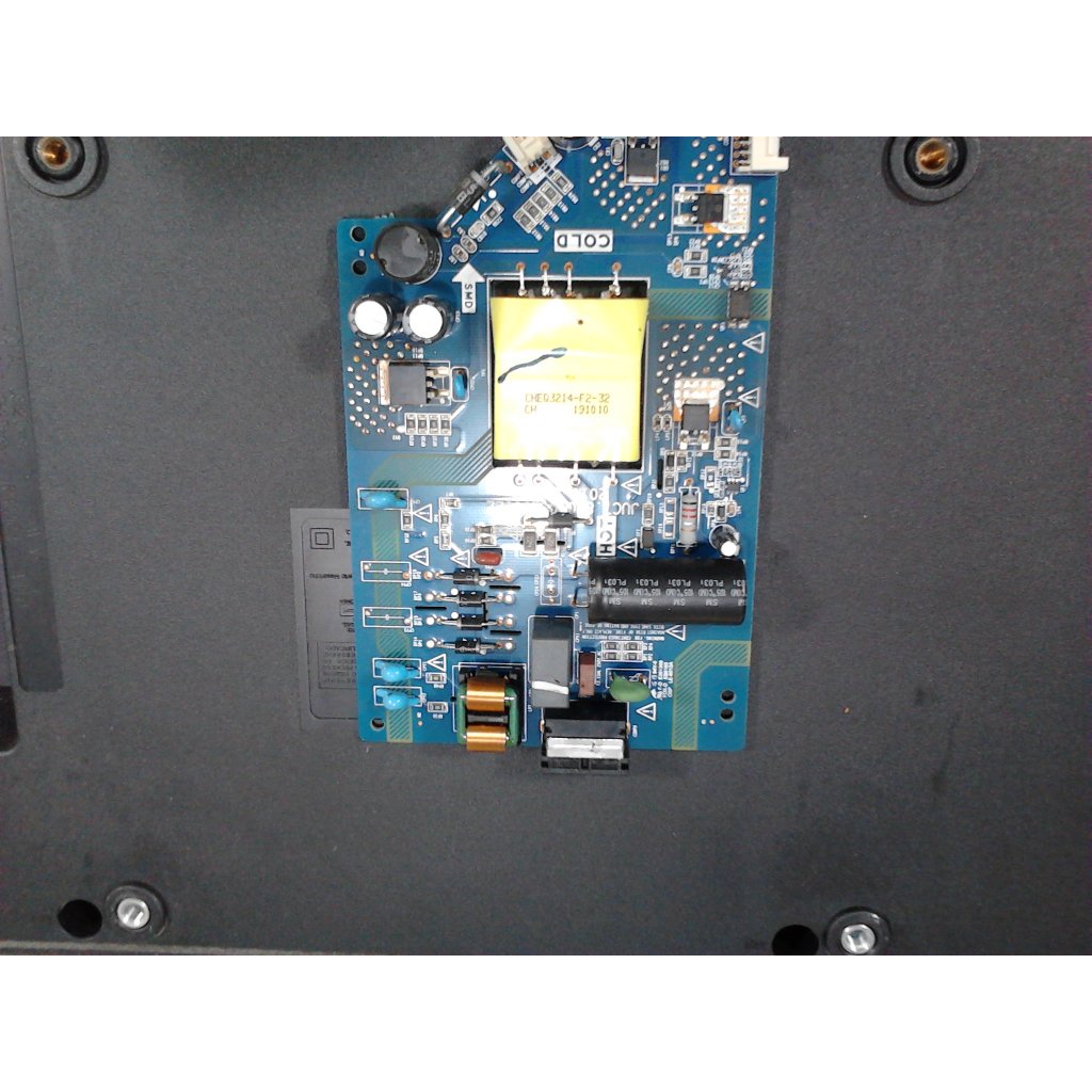 placa fonte tv philco ptv43g50sn