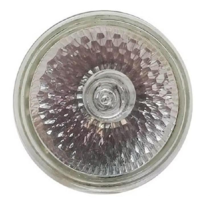 Lâmpadas Dicroica Jcdr MR16 BIPINO 127/220V  50w SCT