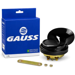Buzina 12v Caracol GB1052 Gauss