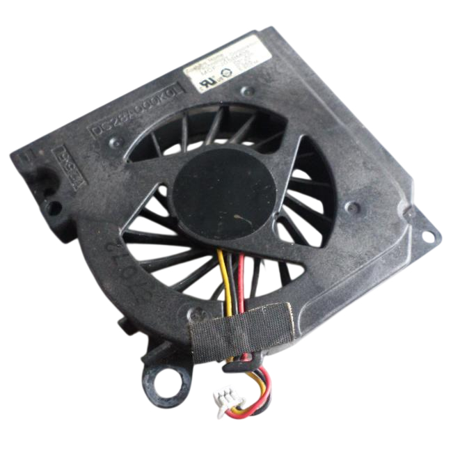 Cooler Ventoinha para Notebook Dell Latitude D620 PP18L