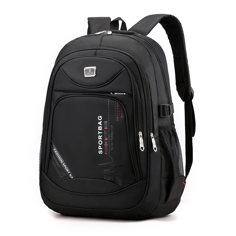 Mochila Masculina Impermeável Faculdade Resistente Grande Pronta entrega