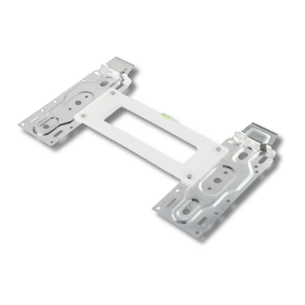Suporte Universal para Evaporadora de Ar Condicionado Hi-Wall 7 A 30000 BTUS
