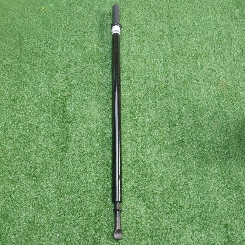 DESTALONADOR MANUAL KRAUCHER 1200MM /1,2 METROS /,9,26 KG PNEUS CAMINHÃO, TRATOR, IMPLEMENTOS AGRÍCOLAS EM GERAL