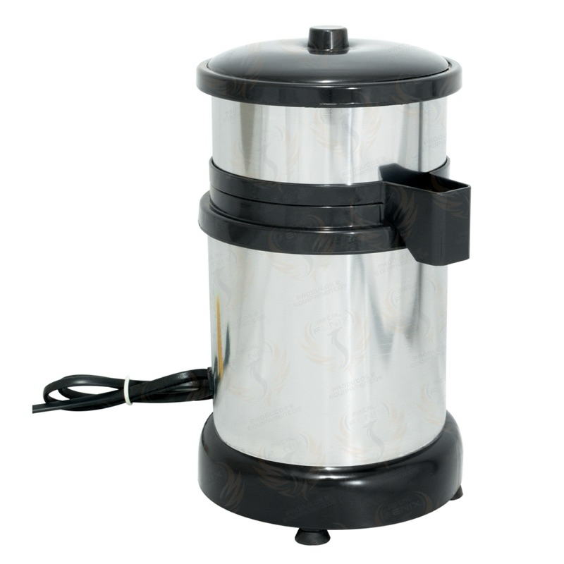 Espremedor de Suco Laranja Limão Elétrico 500w Bivolt 110v/220v