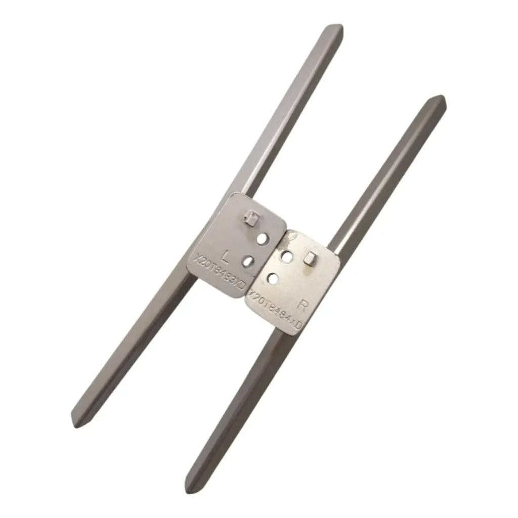 Pé Suporte Base Para Tv 50pug7625/78 55pug7625/78