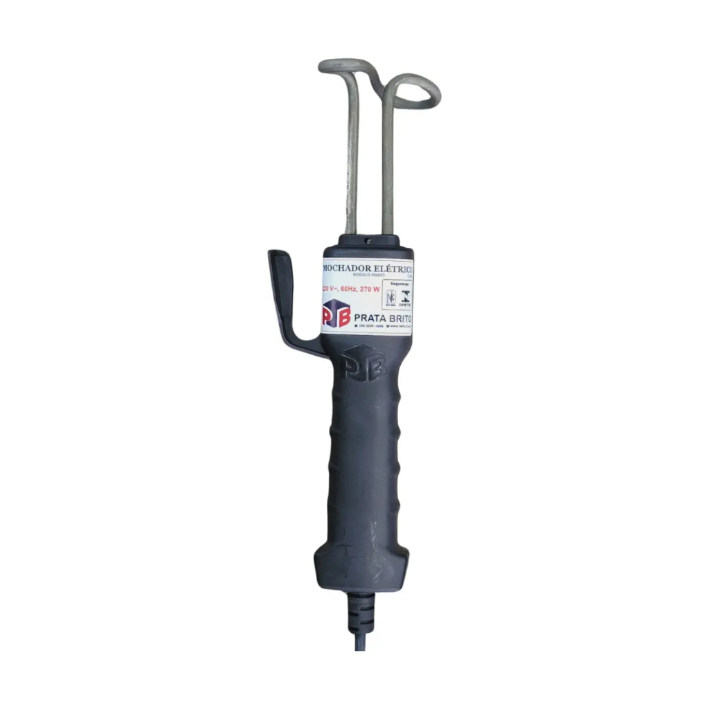 Mochador 2 Eras Elétrico 127v Bovino - 270w Pb