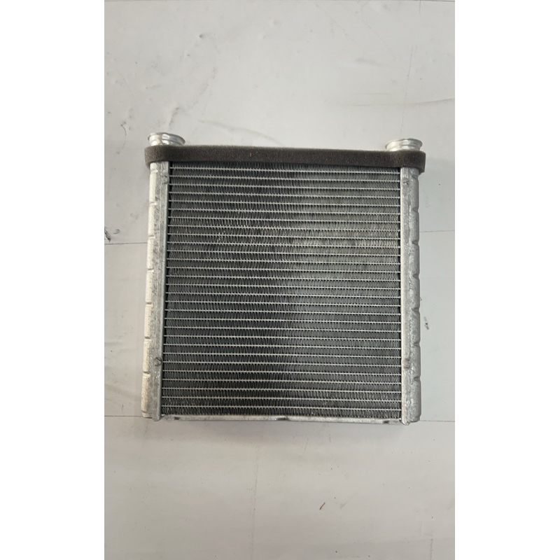 RADIADOR DE AR QUENTE CHEVROLET COBALT, ONIX, PRISMA E SPIN MARCA ORIGINAL DENSO