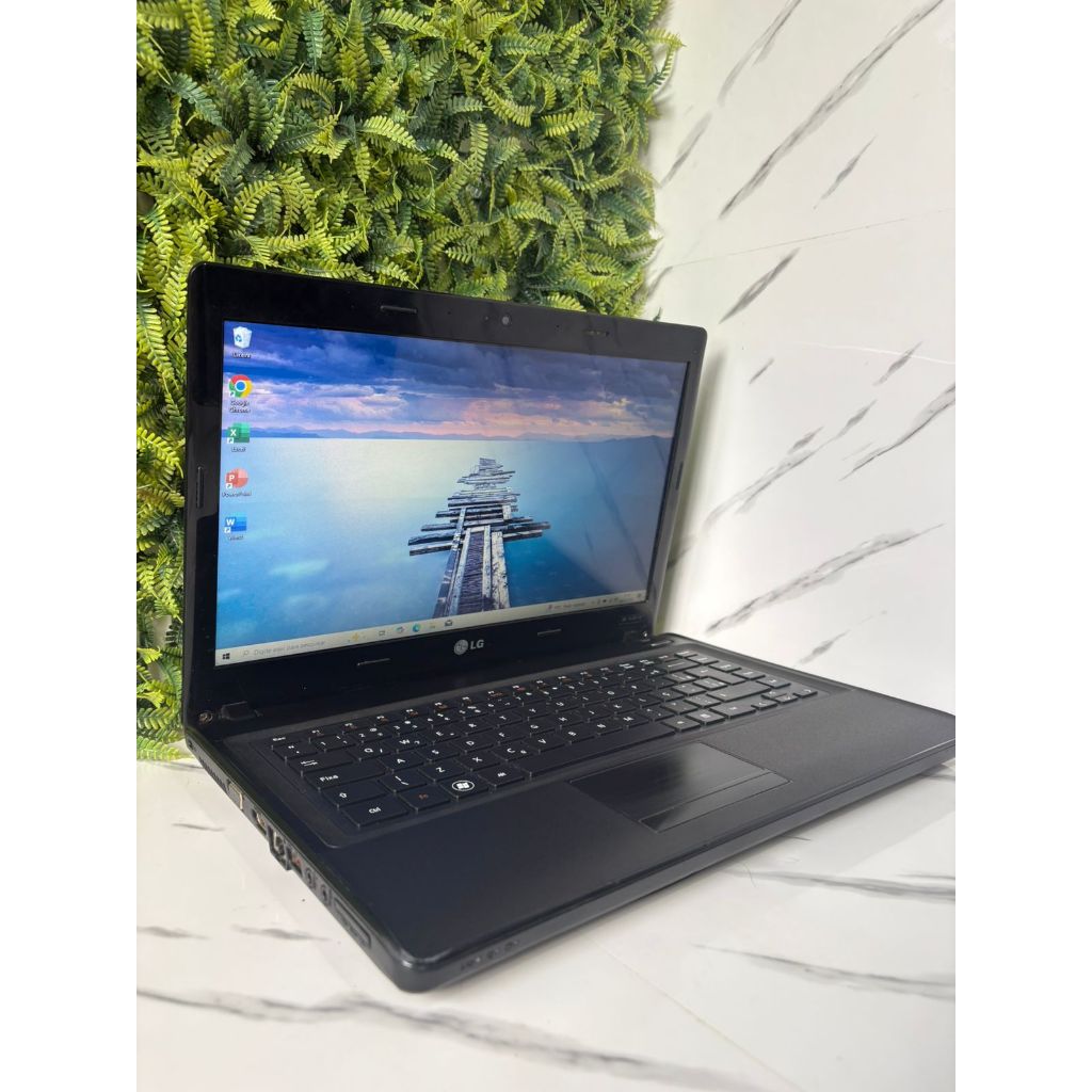 NOTEBOOK LG CORE I7 8GB RAM 240GB SSD USADO SEMINOVO FORMATADO BARATO TOP